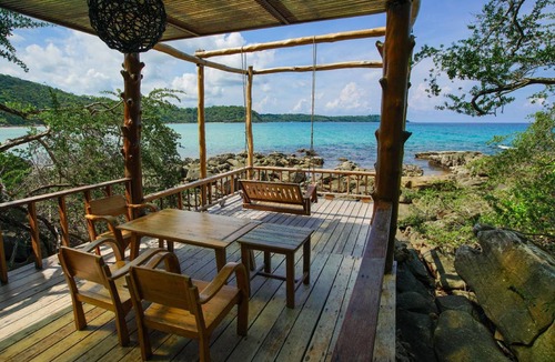 Ko Kood Resort | 100 m² Resort ∙ 127 guests