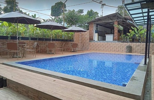 Ciater Resort | 100 m² Resort ∙ 20 guests