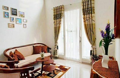 Dinoyo Villa | 100 m² Villa ∙ 2 bedrooms ∙ 6 guests