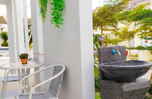Dinoyo Villa | 100 m² Villa ∙ 2 bedrooms ∙ 6 guests