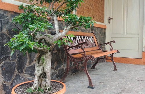 Ciwidey Villa | 100 m² Villa ∙ 2 bedrooms ∙ 15 guests