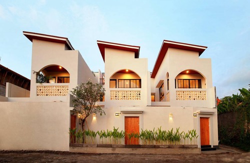 Padonan Villa | 100 m² Villa ∙ 3 bedrooms ∙ 10 guests