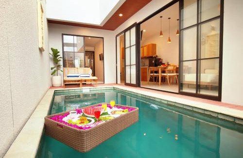 Padonan Villa | 100 m² Villa ∙ 3 bedrooms ∙ 10 guests