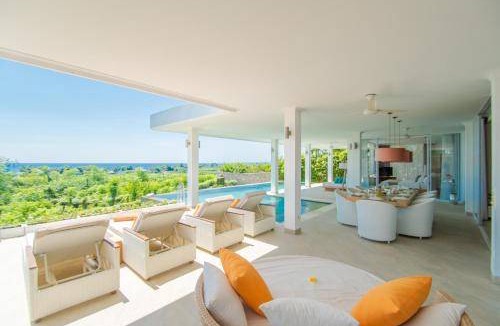 Banjartegehe Villa | 100 m² Villa ∙ 3 bedrooms ∙ 6 guests