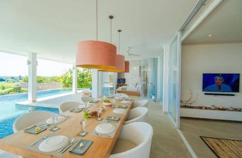 Banjartegehe Villa | 100 m² Villa ∙ 3 bedrooms ∙ 6 guests