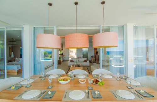 Banjartegehe Villa | 100 m² Villa ∙ 3 bedrooms ∙ 6 guests