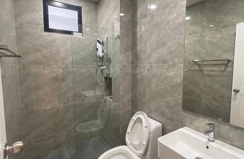 Buriram Villa | 100 m² Villa ∙ 3 bedrooms ∙ 6 guests