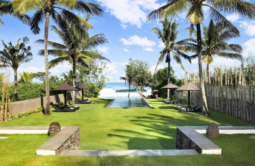 Kerambitan Villa | 100 m² Villa ∙ 5 bedrooms ∙ 10 guests