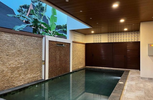 Ciawi Villa | 100 m² Villa ∙ 5 bedrooms ∙ 25 guests
