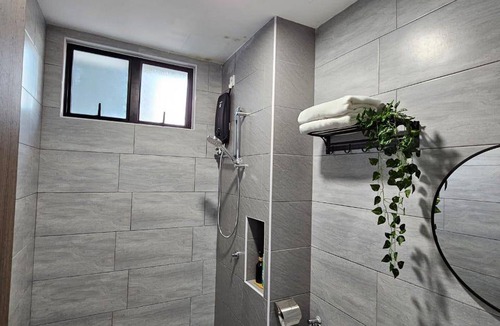 Bandar Penawar Apartment | 1000 m² Apartment ∙ 3 bedrooms ∙ 5 guests