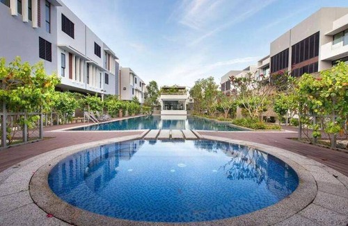 Iskandar Puteri Apartment | 1000 m² Apartment ∙ 3 bedrooms ∙ 16 guests