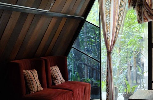 Bangunjiwo Villa | 1000 m² Villa ∙ 1 bedroom ∙ 4 guests