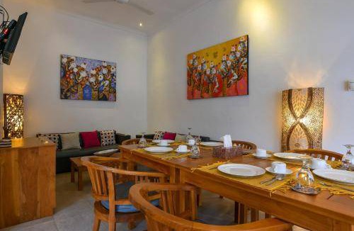 Tigawasa Villa | 1000 m² Villa ∙ 3 bedrooms ∙ 6 guests