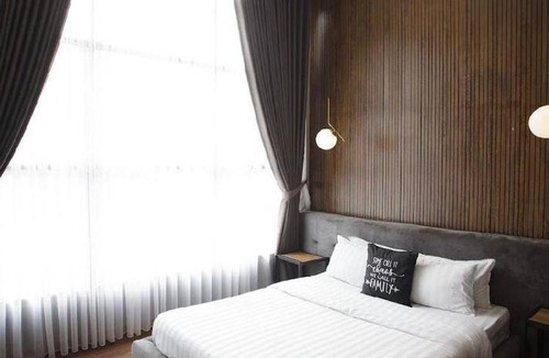 Cisarua Villa | 1000 m² Villa ∙ 4 bedrooms ∙ 20 guests