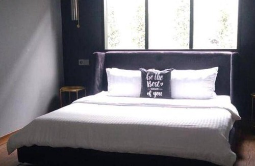 Cisarua Villa | 1000 m² Villa ∙ 4 bedrooms ∙ 20 guests