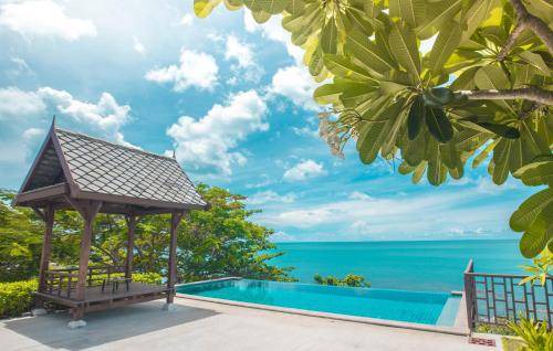 Choeng Mon Villa | 1000 m² Villa ∙ 5 bedrooms ∙ 10 guests
