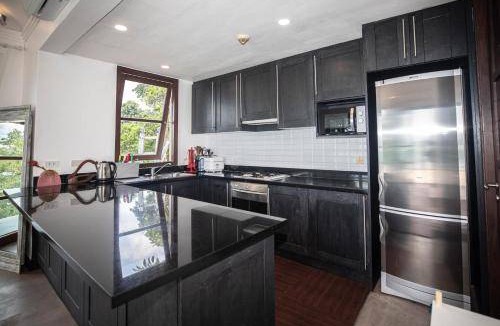 Choeng Mon Villa | 1000 m² Villa ∙ 5 bedrooms ∙ 10 guests