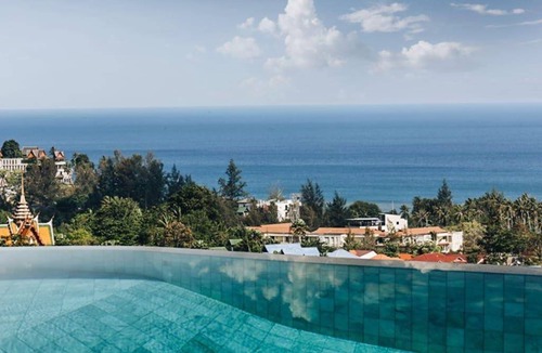 Cherngtalay Villa | 1000 m² Villa ∙ 9 bedrooms ∙ 23 guests