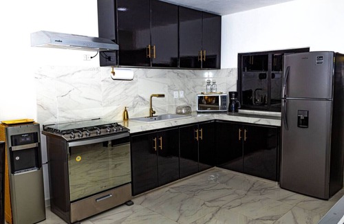 Salinas Apartment | 1000sqft Luxury Villa | 1-Min Walk to Ocean View | Pool Soak | Golf Cart Assistance + Breakfast