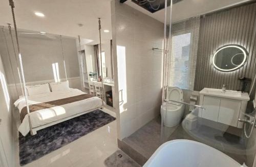 Hang Xanh Hotel | 1001 Stars Hotel