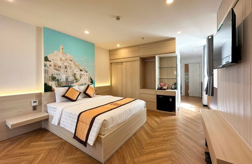 Ninh Kieu Hotel | 101 Can Tho Hotel