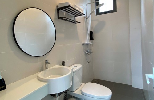 Ninh Kieu Hotel | 101 Can Tho Hotel