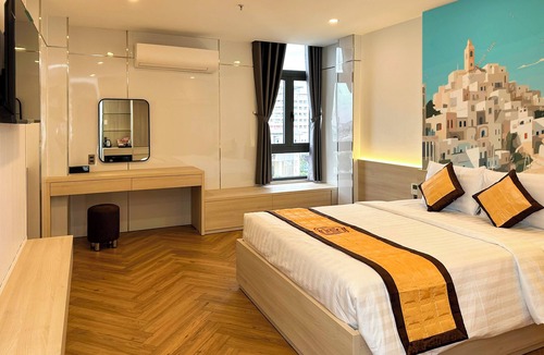 Ninh Kieu Hotel | 101 Can Tho Hotel