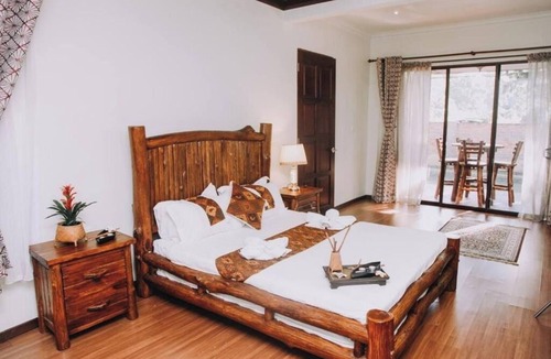 Janda Baik Hotel | 101 Resort & Spa
