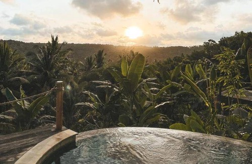 Lombok Resort | 102 m² Resort ∙ 2 guests