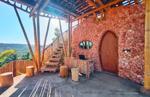 Lombok Resort | 102 m² Resort ∙ 2 guests