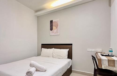 Bukit Indah House | 103 1B1B Nusa Bestari-Near Bkt Indah Riverview Inn