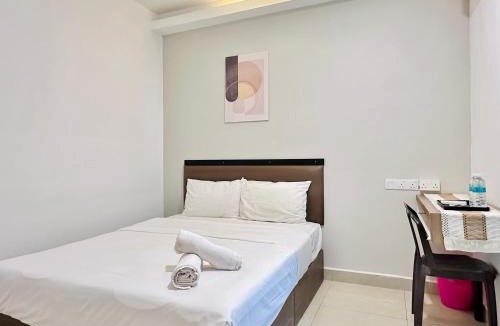 Bukit Indah House | 103 1B1B Nusa Bestari-Near Bkt Indah Riverview Inn