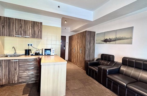 Gua Hotel | 103 Hotel by manatidur