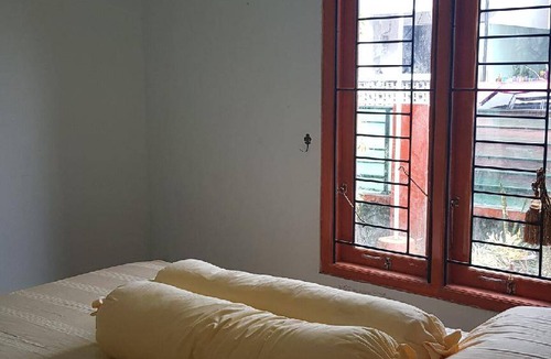 Banjarasri House | 103 m² House ∙ 2 bedrooms ∙ 5 guests