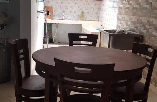 Banjarasri House | 103 m² House ∙ 2 bedrooms ∙ 5 guests