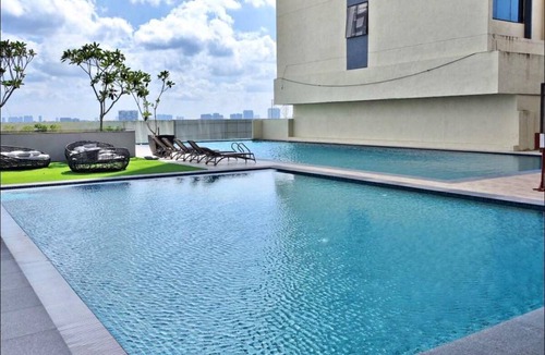 Taman Bukit Mewah House | 104 m² House ∙ 3 bedrooms ∙ 9 guests