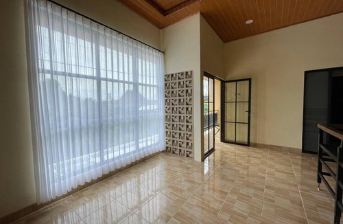 Sleman Hostel | 105 m² Hostel ∙ 4 bedrooms ∙ 10 guests