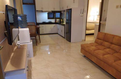 Central Yogyakarta House | 105 m² House ∙ 2 bedrooms ∙ 5 guests