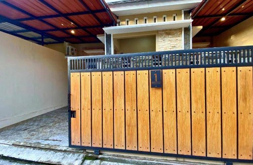 Kalasan Resort | 105 m² Resort ∙ 3 bedrooms ∙ 8 guests