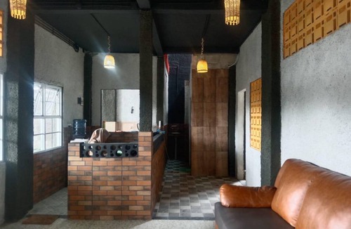 Jambelaer House | 1050 m² House ∙ 5 bedrooms ∙ 2 guests