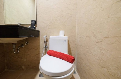 Mampang Prapatan Apartment | 106 m² Apartment ∙ 2 bedrooms ∙ 4 guests