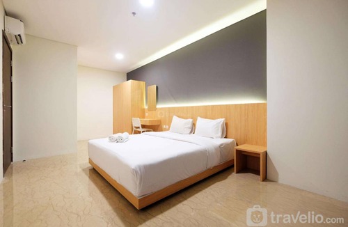 Mampang Prapatan Apartment | 106 m² Apartment ∙ 2 bedrooms ∙ 4 guests