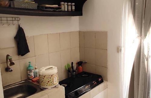 Curug House | 106 m² House ∙ 3 bedrooms ∙ 7 guests