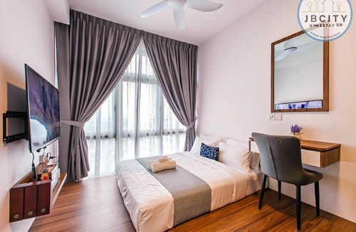 Taman Bukit Mewah House | 108 m² House ∙ 3 bedrooms ∙ 6 guests