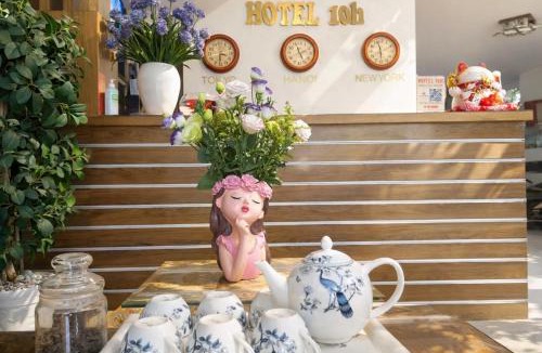 Trung Chanh Hotel | 10h Hotel