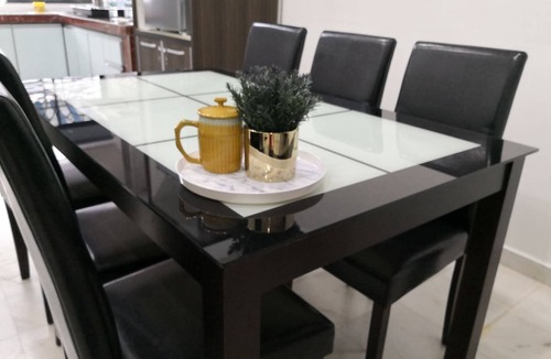 Hutan Melintang House | 10Pax 1min walk to 7Eleven/KFC Hutan Melintang