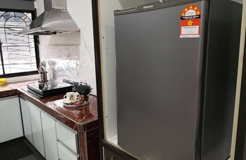 Hutan Melintang House | 10Pax 1min walk to 7Eleven/KFC Hutan Melintang