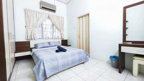 Hulu Kinta House | 10paxx HotSprings Recovery Stay