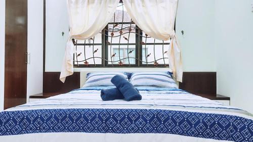 Hulu Kinta House | 10paxx HotSprings Recovery Stay