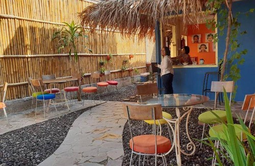 Prawirotaman Bed & Breakfast | 11 m² Bed and breakfast ∙ 3 guests
